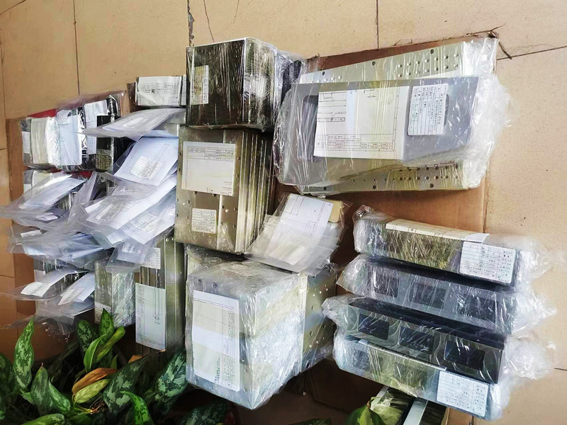 esb世博网陶瓷零件加工,非标零件